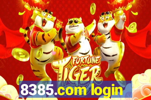 8385.com login